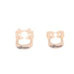 Resin Clamp 2pcs