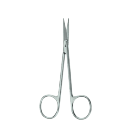 Iris Scissor, 11.5 cm