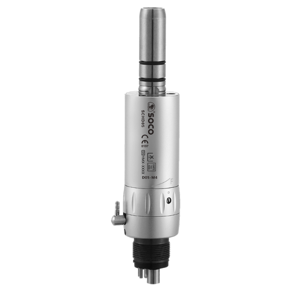 Soco Adpator SOCO EXTRANL ADAPTOR - Image 1