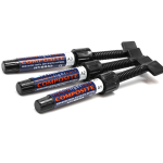 Prime-Dent®light cure Composite 4.5g / 1SYR