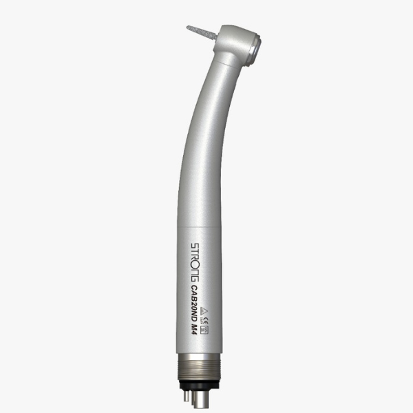 strong STRONG High-Speed 8-WAYS SPRAY HANDPIECE - Image 1