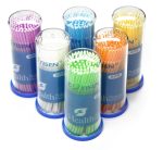 MICRO APPLICATOR BOND BRUSHES ( 100 PCS )