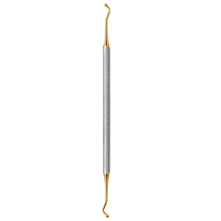 Composite Burnisher With Tin Coated,Westcott, Fig. 1, 5.5 mm