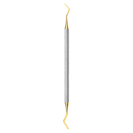 Composite Spatula With Tin Coated,Surgimax, 5.5 mm