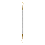 Composite Ball Plugger With Tin Coated,Surgimax, 5.5 mm