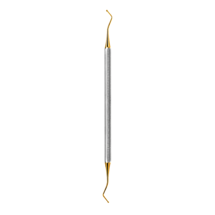 Composite Ball Plugger With Tin Coated,Surgimax, 5.5 mm