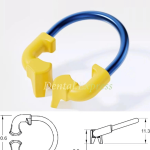 Nickel-titanium Clamping Ring Large SC1606 - Image 5