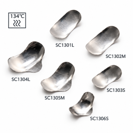 Cotisen Sectional Matrices Bands Refills 50pcs