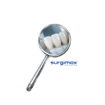 Standard Mouth Mirror , 1 pc