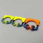 Nickel-titanium Clamping Ring Small SC0207S - Image 3