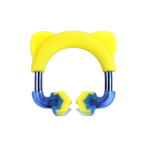 Nickel-titanium Clamping Ring Medium SC0207M
