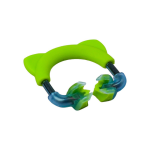 Nickel-titanium Clamping Ring Small SC0207S - Image 2